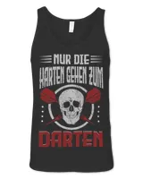 Unisex Jersey Tank Unisex Jersey Tank