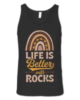 Unisex Jersey Tank Unisex Jersey Tank