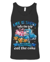 Unisex Jersey Tank Unisex Jersey Tank