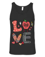 Unisex Jersey Tank Unisex Jersey Tank