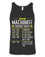 Unisex Jersey Tank Unisex Jersey Tank