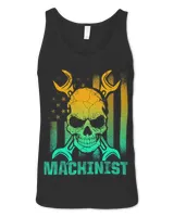Unisex Jersey Tank Unisex Jersey Tank