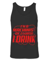 Unisex Jersey Tank Unisex Jersey Tank