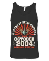 Unisex Jersey Tank Unisex Jersey Tank