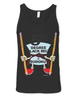Unisex Jersey Tank Unisex Jersey Tank