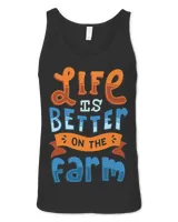 Unisex Jersey Tank Unisex Jersey Tank