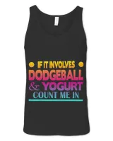 Unisex Jersey Tank Unisex Jersey Tank