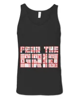 Unisex Jersey Tank Unisex Jersey Tank