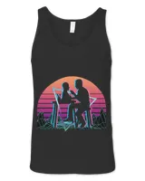 Unisex Jersey Tank Unisex Jersey Tank