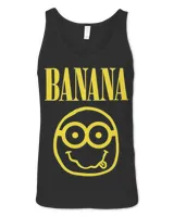 Unisex Jersey Tank Unisex Jersey Tank