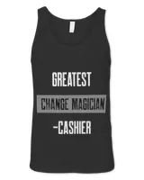 Unisex Jersey Tank Unisex Jersey Tank