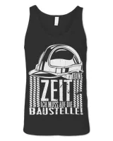 Unisex Jersey Tank Unisex Jersey Tank
