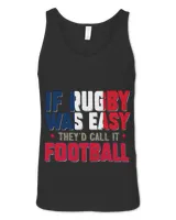 Unisex Jersey Tank Unisex Jersey Tank