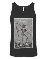 Unisex Jersey Tank Unisex Jersey Tank
