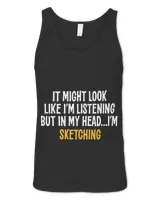 Unisex Jersey Tank Unisex Jersey Tank