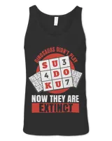 Unisex Jersey Tank Unisex Jersey Tank