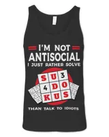 Unisex Jersey Tank Unisex Jersey Tank