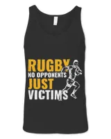 Unisex Jersey Tank Unisex Jersey Tank