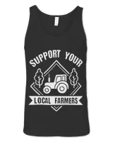 Unisex Jersey Tank Unisex Jersey Tank