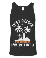 Unisex Jersey Tank Unisex Jersey Tank