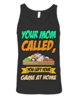 Unisex Jersey Tank Unisex Jersey Tank