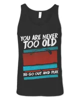 Unisex Jersey Tank Unisex Jersey Tank
