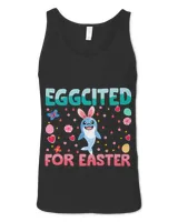 Unisex Jersey Tank Unisex Jersey Tank