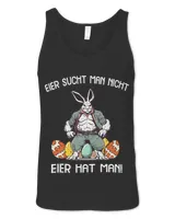 Unisex Jersey Tank Unisex Jersey Tank