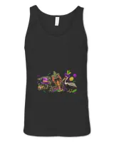 Unisex Jersey Tank Unisex Jersey Tank