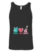 Unisex Jersey Tank Unisex Jersey Tank