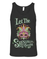 Unisex Jersey Tank Unisex Jersey Tank