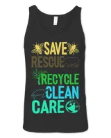 Unisex Jersey Tank Unisex Jersey Tank