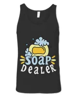 Unisex Jersey Tank Unisex Jersey Tank