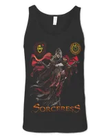 Unisex Jersey Tank Unisex Jersey Tank