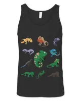 Unisex Jersey Tank Unisex Jersey Tank
