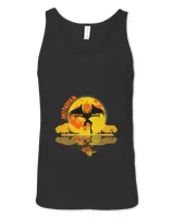 Unisex Jersey Tank Unisex Jersey Tank