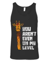 Unisex Jersey Tank Unisex Jersey Tank