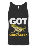Unisex Jersey Tank Unisex Jersey Tank
