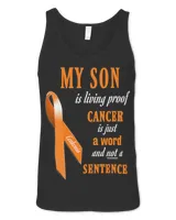 Unisex Jersey Tank Unisex Jersey Tank