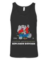 Unisex Jersey Tank Unisex Jersey Tank