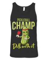 Unisex Jersey Tank Unisex Jersey Tank