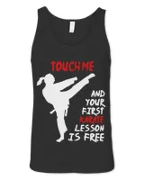 Unisex Jersey Tank Unisex Jersey Tank