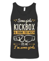 Unisex Jersey Tank Unisex Jersey Tank