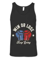 Unisex Jersey Tank Unisex Jersey Tank