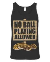Unisex Jersey Tank Unisex Jersey Tank