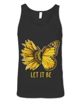 Unisex Jersey Tank Unisex Jersey Tank