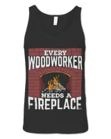 Unisex Jersey Tank Unisex Jersey Tank