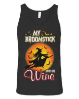 Unisex Jersey Tank Unisex Jersey Tank