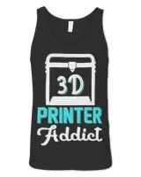 Unisex Jersey Tank Unisex Jersey Tank