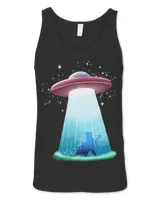 Funny Cat Abduction Alien